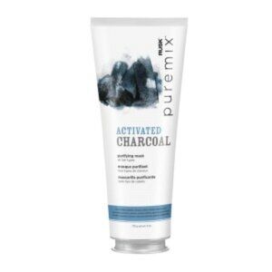 Rusk Puremix Activated Charcoal Purifying Mask 6